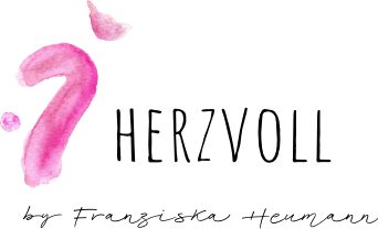 LOGO Herzvoll